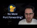 Mullvad Blocks Port Forwarding - Best Alternatives Now? image