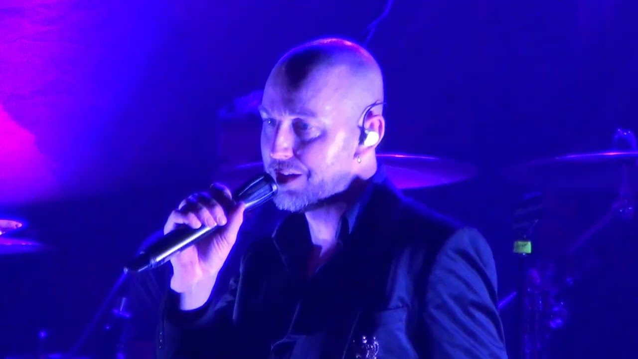Watch SOEN - Live in Vancouver - Lotus on YouTube Watch SOEN - Live in Vancouver - Lotus on YouTube