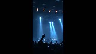Disturbed - Stupify (Live in St.Petersburg 12/06/19)