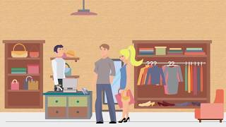 iMakaseb l Brand Store l Engage your Customers
