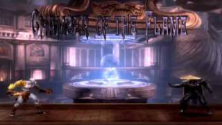 Mortal Kombat 9 - Chamber of the Flame