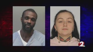 2 on 2: Most Wanted for August