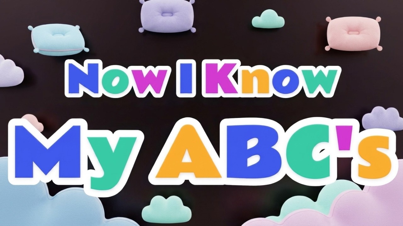 Watch Learn ABC Song | Now I Know My ABC | Educational Videos For Kids | Kho Kho Toons on YouTube Watch Learn ABC Song | Now I Know My ABC | Educational Videos For Kids | Kho Kho Toons on YouTube