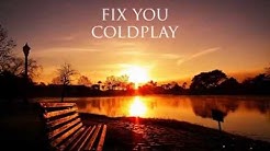 coldplay   fix you  mp3  - Durasi: 4:56. 