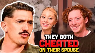 Andrew Schulz On Ariana Grande CHEATING On Her Husband With Ethan Slater