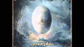 Amorphis - Battle For Light chords