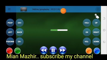 stbemu latest 04 active code 2021 to 2022 new update daily 9/7/2021