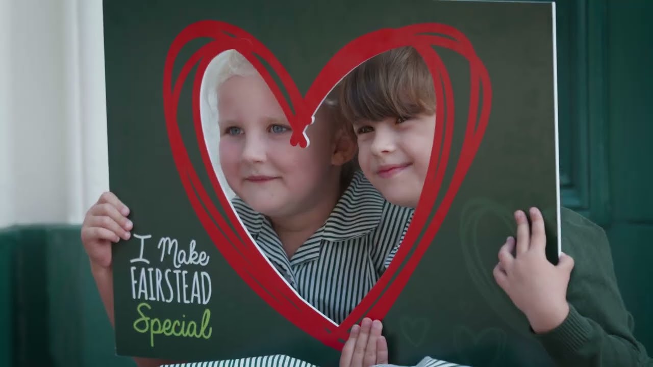 Fairstead House A School With Heart Independent Day School in