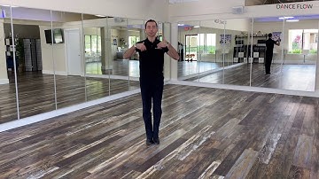 How to do Lapiz | Argentine tango