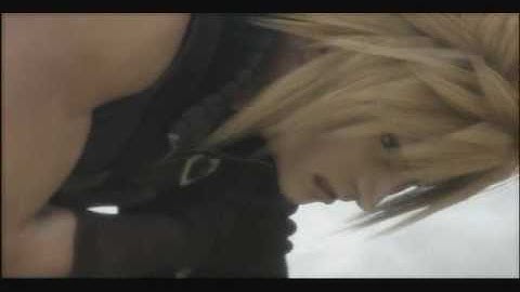 All you are is an empty puppet