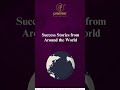 Success story of Syrian client based in Abu Dhabi 13-11-23