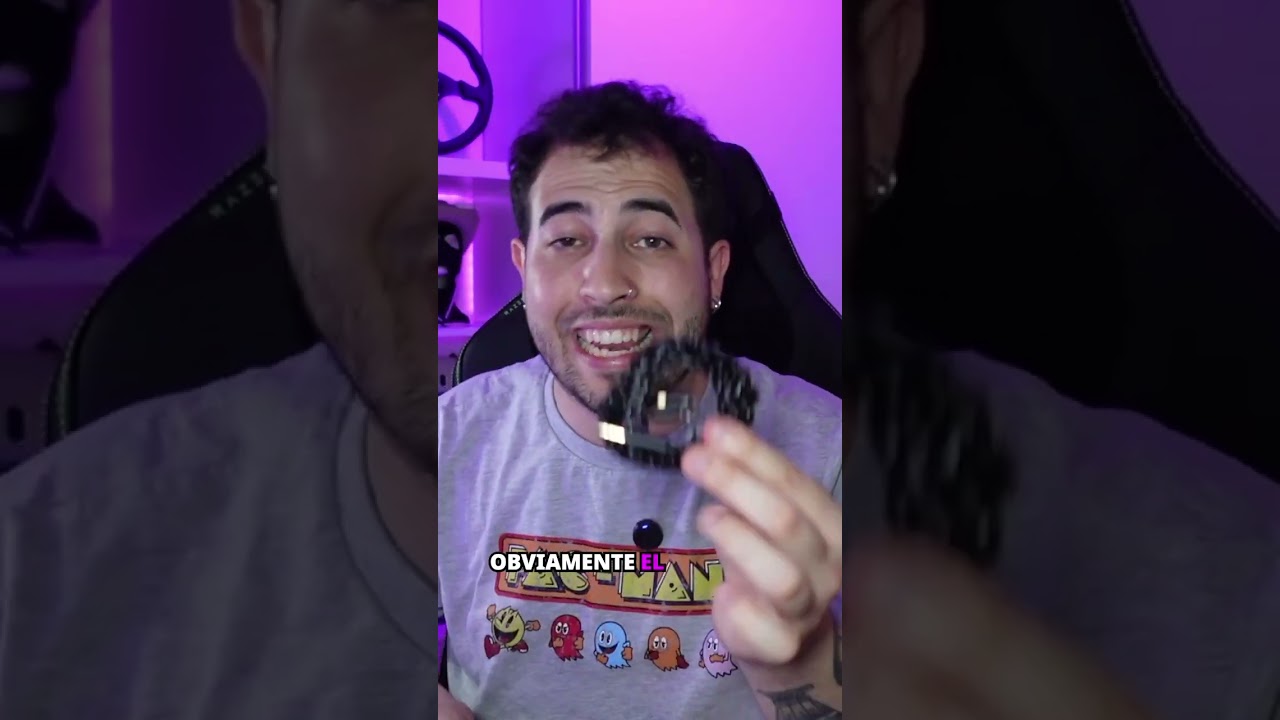 *publi Estos son los Ziigaat Rumba x Vivir Digital 🎧 #linsoul #auriculares #shortvideo #shorts