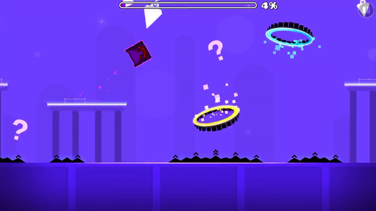 “Your Brain on Drugs” By Jayuff 100% [Geometry Dash 2.11] - YouTube
