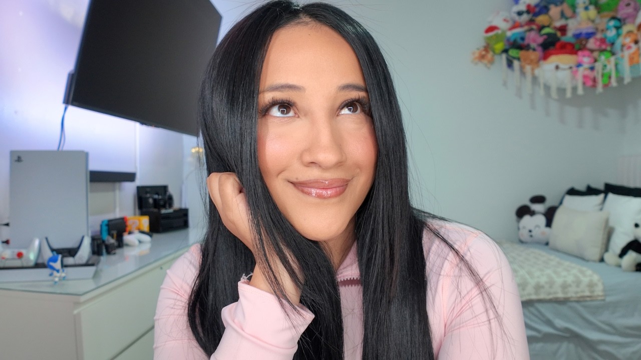 chit chat grwm: where I’ve been, life update, & much more