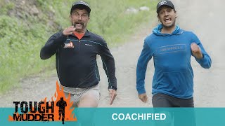 Endurance Training: Obstacle Course Race Preparation - Coachified Ep. 11 | Tough Mudder