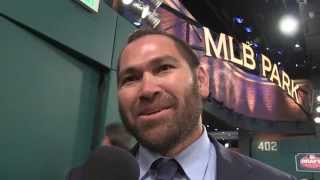 How Johnny Damon spent his 1st MLB paycheck