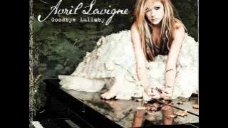 Avril Lavigne - Everybody Hurts