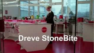 Dreve Stonebite(Produktvideo zu Stonebite Bissregistrat von Dreve., 2012-05-21T10:23:05.000Z)