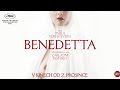 Benedetta (Paul Verhoeven, 2021) – Trailer CZ