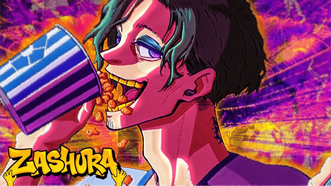 ♪ Don Lorenzo (Devorador de Ás) - Blue Lock | Zashura