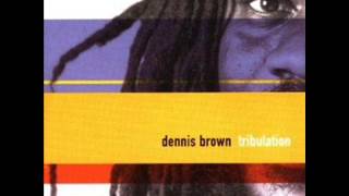 Watch Dennis Brown I Dont Know Why video