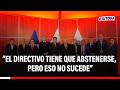 🔴🔵 Presidente de UTC debería retirarse del Directorio de la FPF ante medida cautelar contra la CCRD