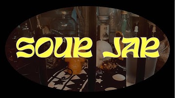 Sour Jar Spell | For revenge