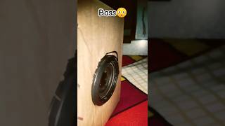 ws 887 speaker bass test| quality speaker|shortsviralviralvideospeakersoundbassboostedviral