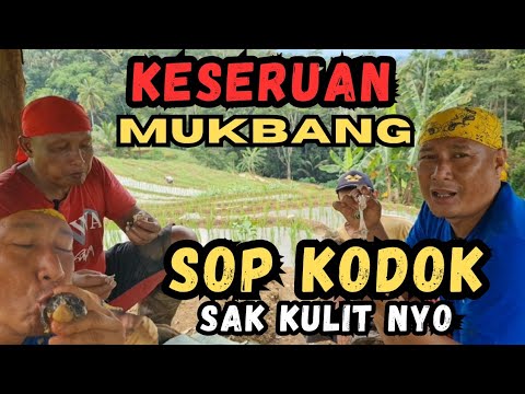 Daging Katak