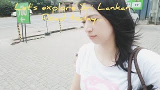 Kiribathgoda, Sri Lanka Road Triplife In Sri Lanka