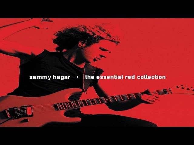 Sammy Hagar - Thinking Of You