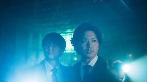 『MIRRORLIAR FILMS Season7』加藤シゲアキ監督作の予告公開　正門良規が砂に翻弄される