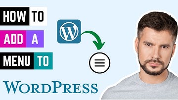How To Add Menu To Your WordPress Website | WordPress Menu Customize
