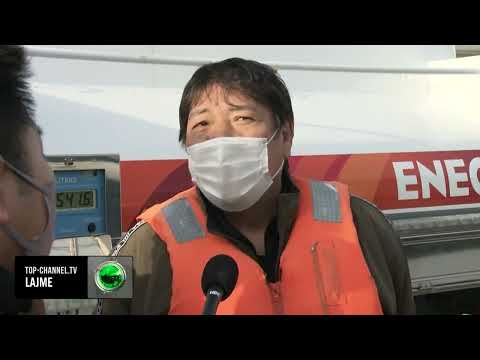 Video: Atraksionet turistike më befasuese të Japonisë