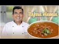 Rajma Masala Like Never Before! 😍 Perfect Punjabi Style Recipe | Kings Onion Twist | Sanjeev Kapoor