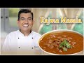    rajma masala  kings onion  sanjeev kapoor khazana