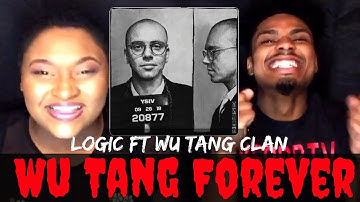 LOGIC- Wu Tang Forever ft. Wu Tang Clan | YSIV REVIEW