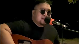 Paubaya (c) Moira Dela Torre (beach cover) ni jai ng agsunta