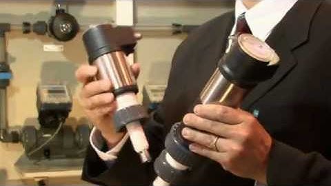 Bürkert Element Sensors