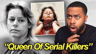 Discovering Aileen Wuronos: America's First Female Serial Killer