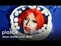 CAKE ft. Detox for Plastik Magazine