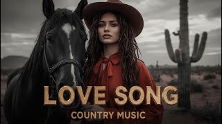 Love Song Country Music (Official Video 2025)
