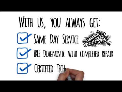 AC Repair San