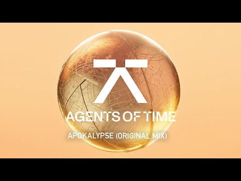 Putar Apocalypse - Agents Of Time