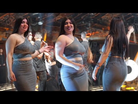 اني هزيت العالم افخم رقصة بنات ضيم لا تقلي اني واني انا السبع بميداني دبكات الشيخ 2025