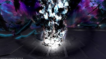 The Primal RDM - Veraero 2, Verthunder 2, Impact FFXIV VFX Mod