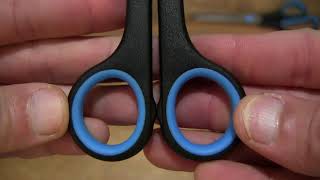 Westcott Soft Grip Scissors screenshot 5