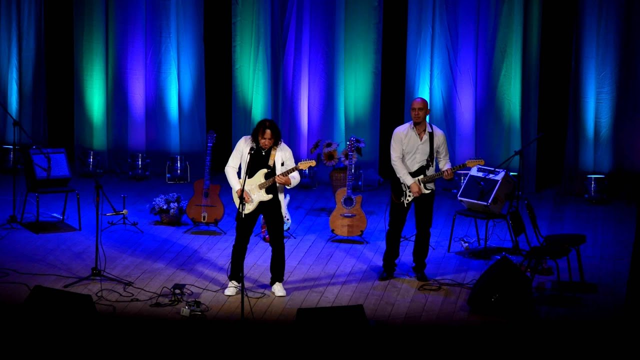 Виктор Зинчук Прощание - YouTube