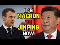 In a direct move to provoke China, France is all set to enter the East China Sea with US and Japan