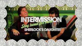 Vera meets: Sherlock's Daughter